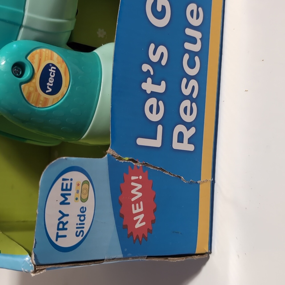 New VTech Rescue Pup - Picture 6 of 17